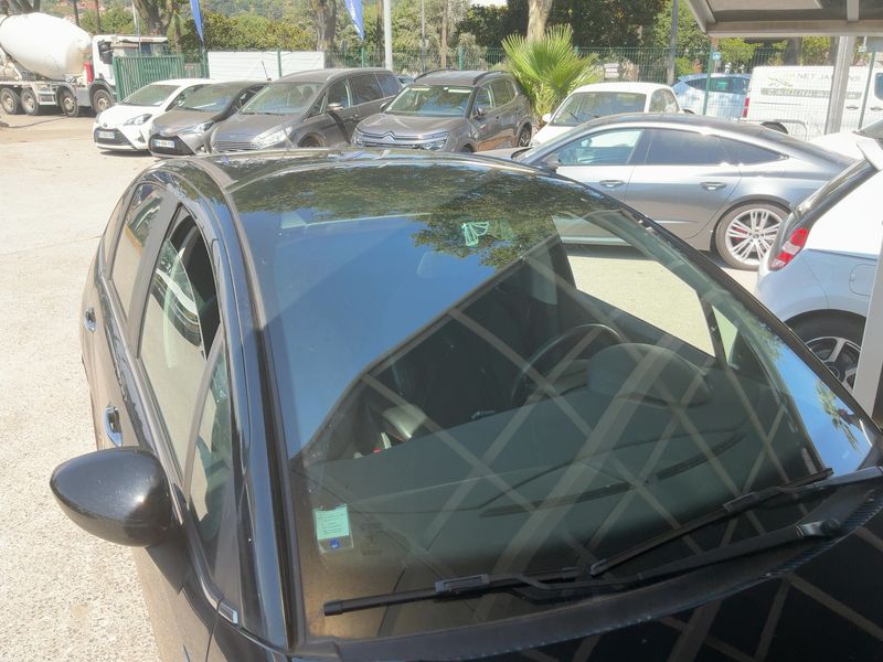Citroen C3 1.6 Blue-HDi Exclusive 2016 – снимка 13