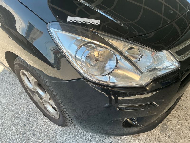 Citroen C3 1.6 Blue-HDi Exclusive 2016 – снимка 26