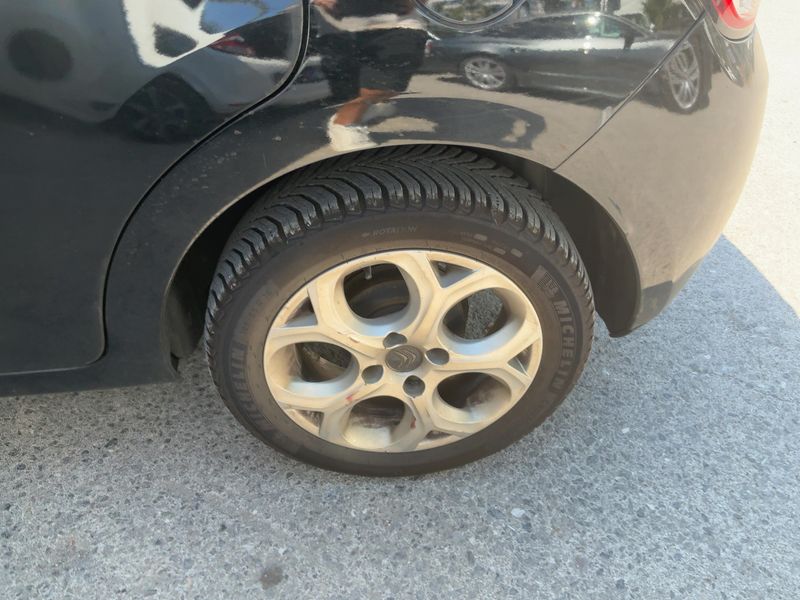Citroen C3 1.6 Blue-HDi Exclusive 2016 – снимка 5