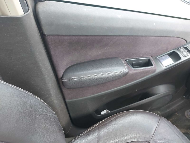 Lancia Musa 1.3 JTD Platino 2009 – снимка 54