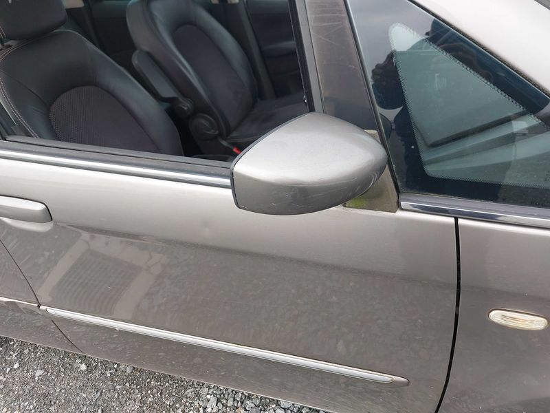 Lancia Musa 1.3 JTD Platino 2009 – снимка 23