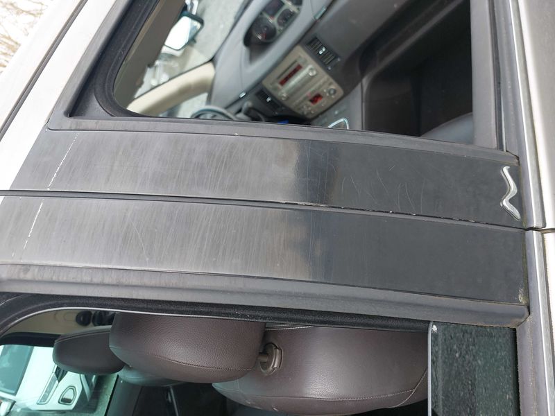 Lancia Musa 1.3 JTD Platino 2009 – снимка 25