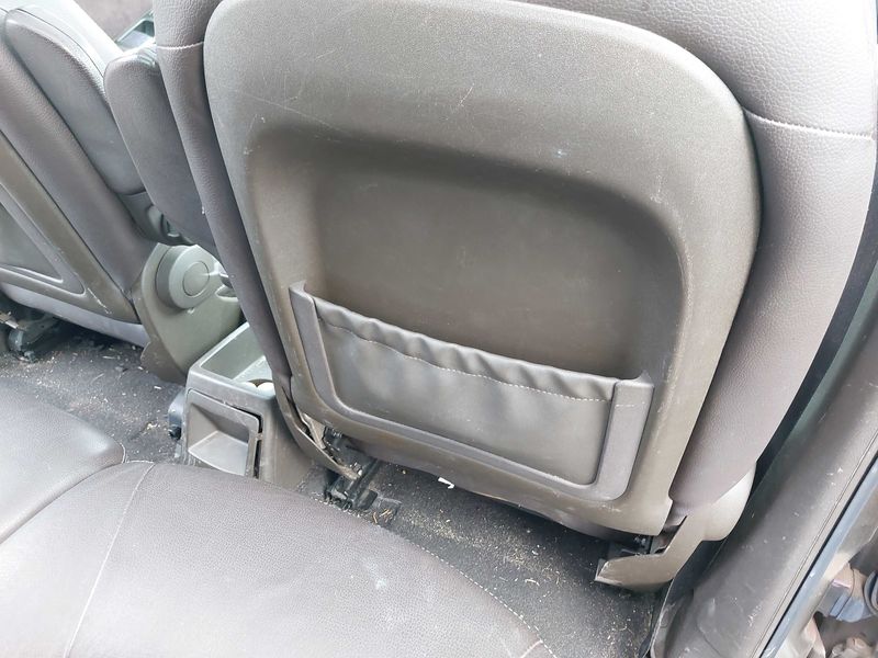 Lancia Musa 1.3 JTD Platino 2009 – снимка 56