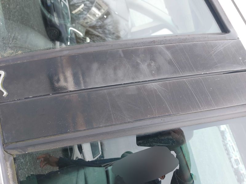 Lancia Musa 1.3 JTD Platino 2009 – снимка 37