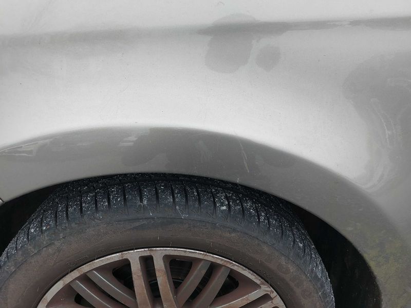 Lancia Musa 1.3 JTD Platino 2009 – снимка 41