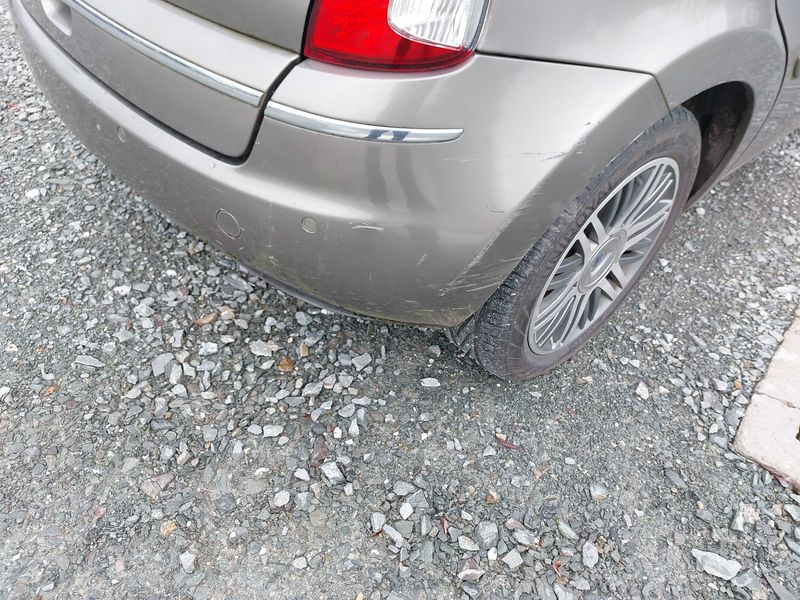 Lancia Musa 1.3 JTD Platino 2009 – снимка 64
