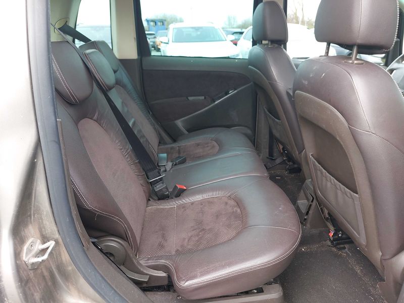 Lancia Musa 1.3 JTD Platino 2009 – снимка 13