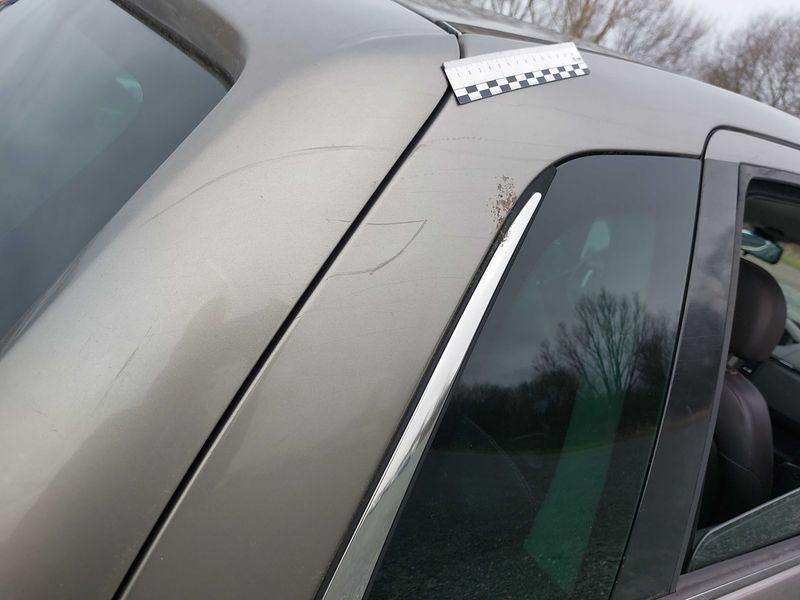 Lancia Musa 1.3 JTD Platino 2009 – снимка 21