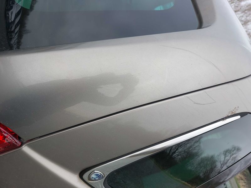 Lancia Musa 1.3 JTD Platino 2009 – снимка 61