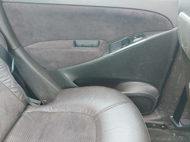 Lancia Musa 1.3 JTD Platino 2009 – снимка 50
