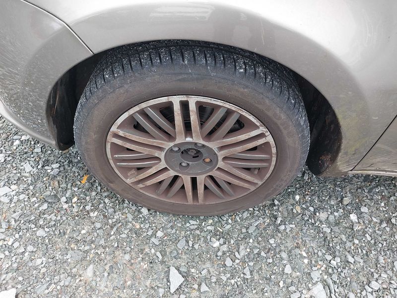 Lancia Musa 1.3 JTD Platino 2009 – снимка 32