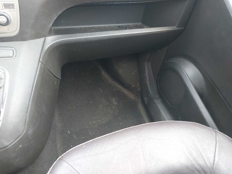 Lancia Musa 1.3 JTD Platino 2009 – снимка 47