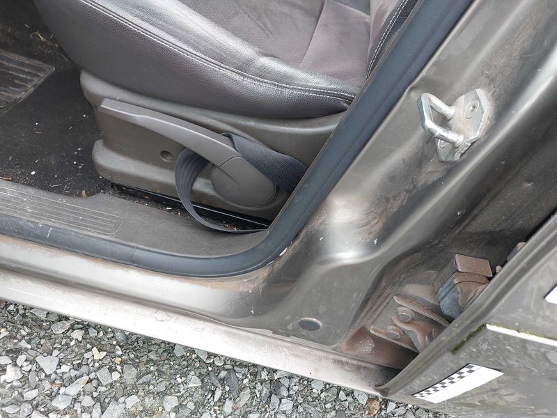 Lancia Musa 1.3 JTD Platino 2009 – снимка 38