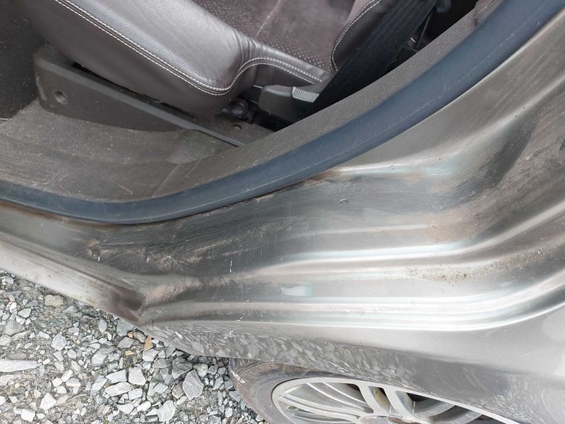 Lancia Musa 1.3 JTD Platino 2009 – снимка 34