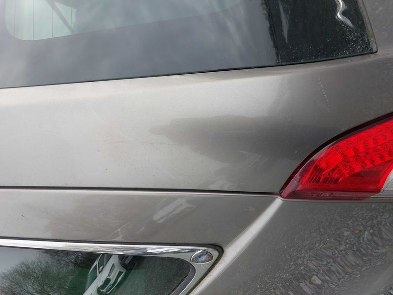 Lancia Musa 1.3 JTD Platino 2009 – снимка 60