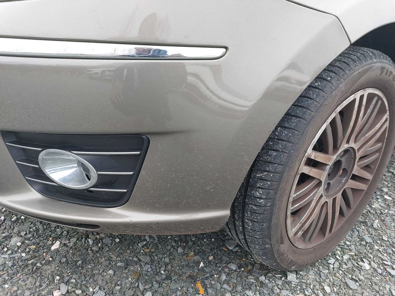 Lancia Musa 1.3 JTD Platino 2009 – снимка 69