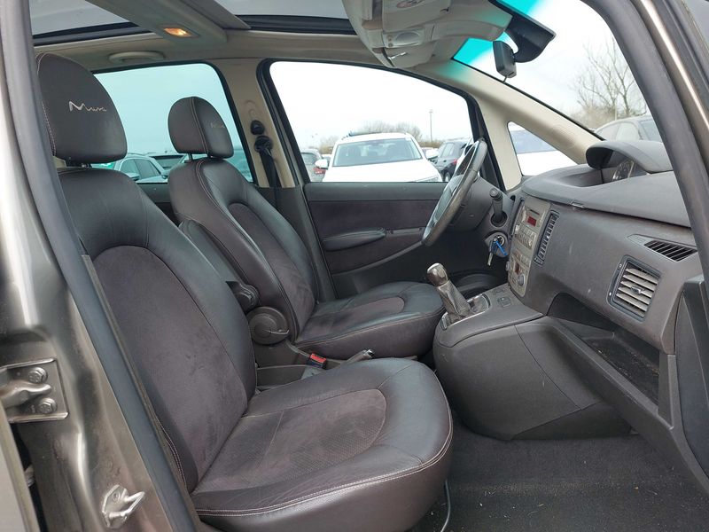 Lancia Musa 1.3 JTD Platino 2009 – снимка 10