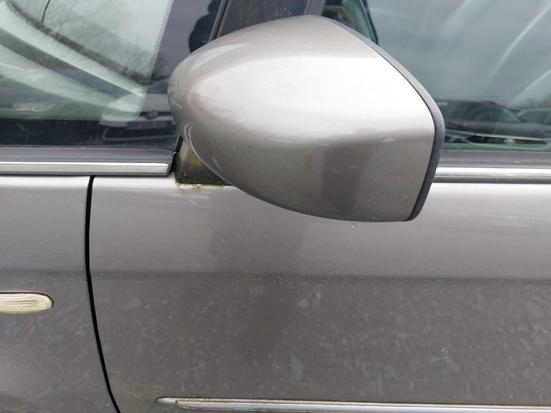 Lancia Musa 1.3 JTD Platino 2009 – снимка 40