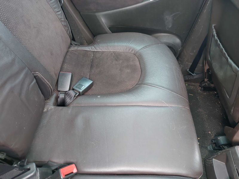 Lancia Musa 1.3 JTD Platino 2009 – снимка 57