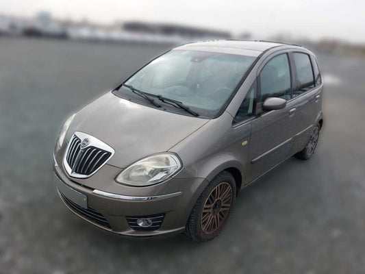 Lancia Musa 1.3 JTD Platino 2009 – снимка 1