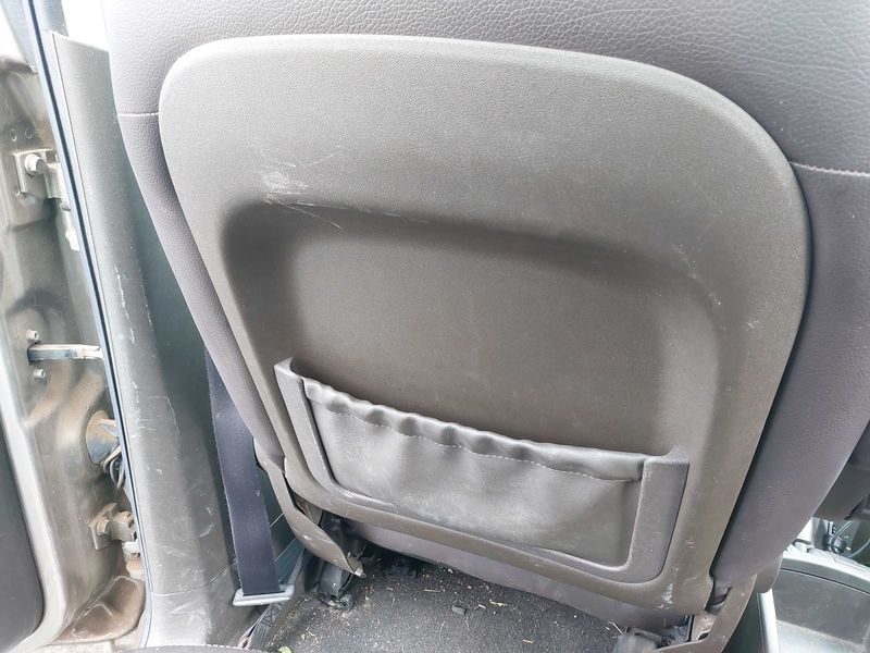 Lancia Musa 1.3 JTD Platino 2009 – снимка 55