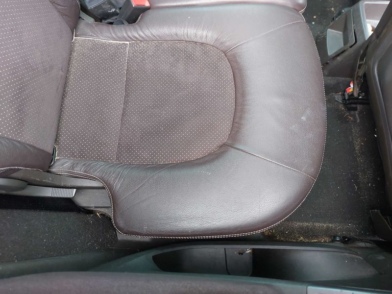 Lancia Musa 1.3 JTD Platino 2009 – снимка 58