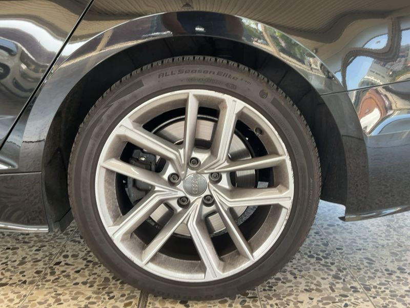 Audi A5 Sportback 45 TFSI Mild-Hybrid quattro S line 2020 – снимка 5