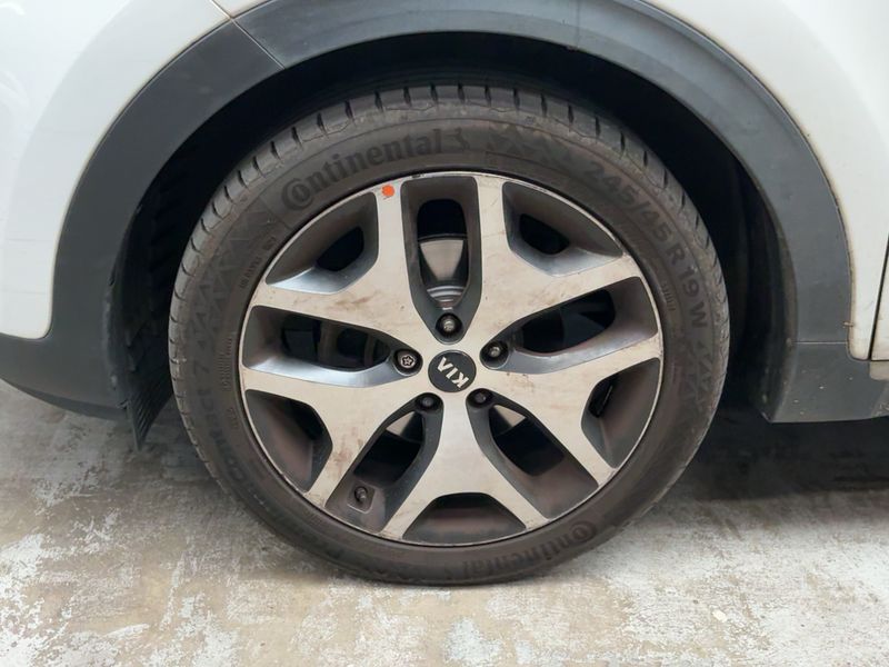 Kia Sportage 1.7 CRDi GT Line 2WD 2017 – снимка 3