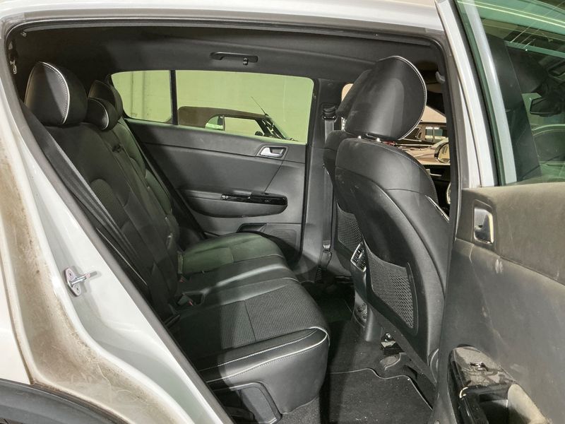 Kia Sportage 1.7 CRDi GT Line 2WD 2017 – снимка 19