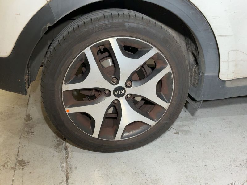 Kia Sportage 1.7 CRDi GT Line 2WD 2017 – снимка 9