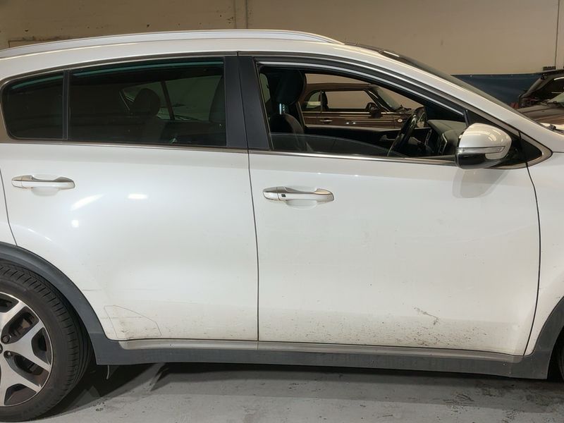 Kia Sportage 1.7 CRDi GT Line 2WD 2017 – снимка 10