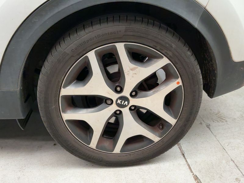 Kia Sportage 1.7 CRDi GT Line 2WD 2017 – снимка 5