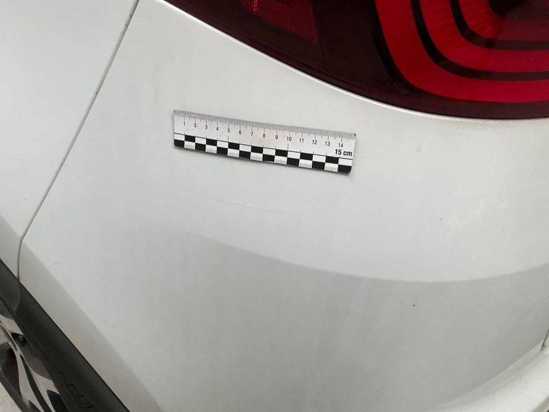 Kia Sportage 1.7 CRDi GT Line 2WD 2017 – снимка 27