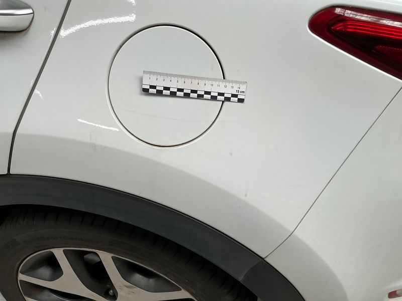 Kia Sportage 1.7 CRDi GT Line 2WD 2017 – снимка 23