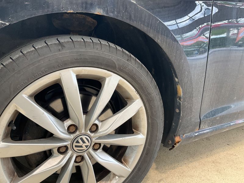 Volkswagen Golf VII 1.4 TSI Highline BlueMotion Tech 2014 – снимка 24
