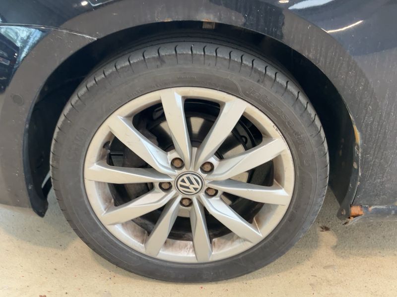 Volkswagen Golf VII 1.4 TSI Highline BlueMotion Tech 2014 – снимка 3