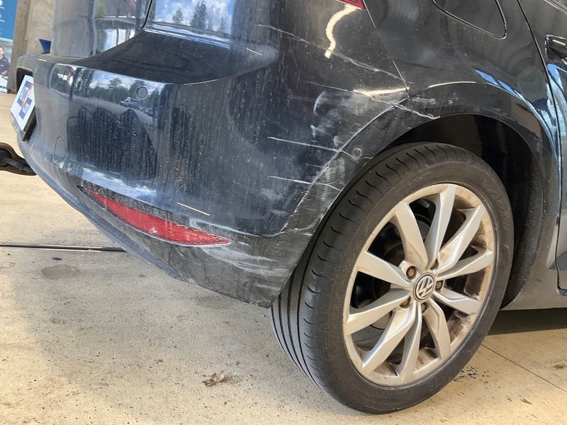 Volkswagen Golf VII 1.4 TSI Highline BlueMotion Tech 2014 – снимка 27