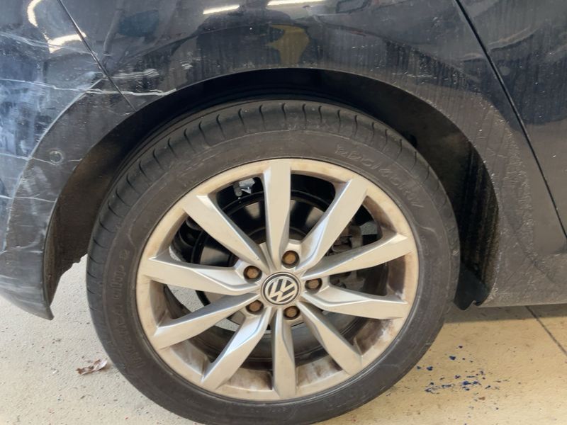 Volkswagen Golf VII 1.4 TSI Highline BlueMotion Tech 2014 – снимка 9