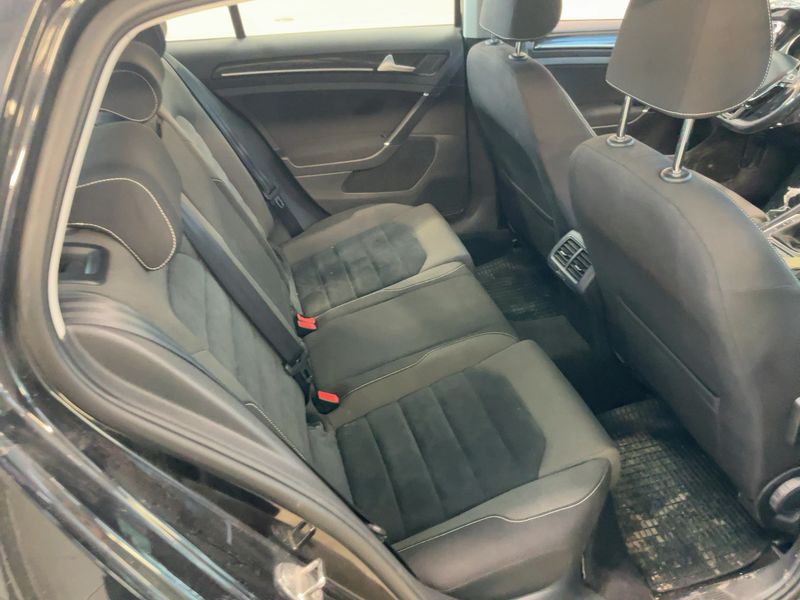Volkswagen Golf VII 1.4 TSI Highline BlueMotion Tech 2014 – снимка 20