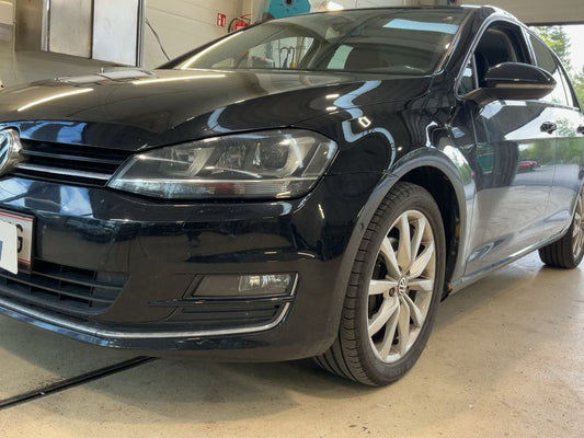 Volkswagen Golf VII 1.4 TSI Highline BlueMotion Tech 2014 – снимка 2