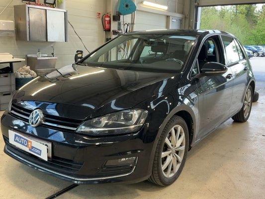 Volkswagen Golf VII 1.4 TSI Highline BlueMotion Tech 2014 – снимка 1