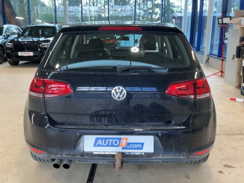 Volkswagen Golf VII 1.4 TSI Highline BlueMotion Tech 2014 – снимка 7