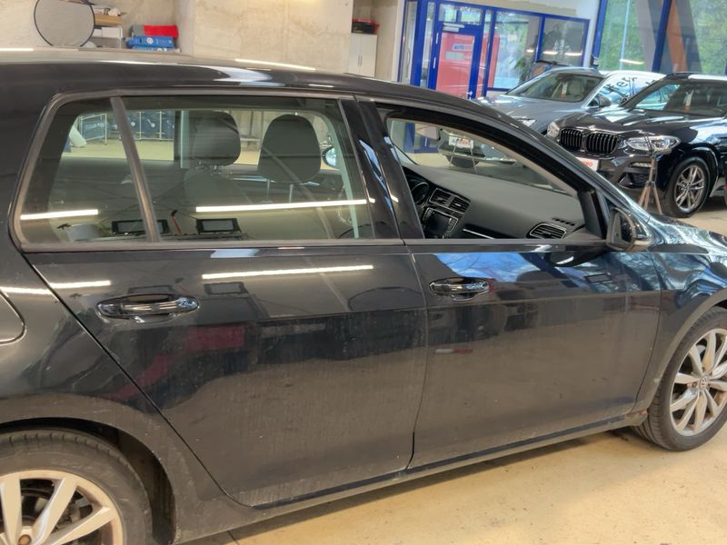 Volkswagen Golf VII 1.4 TSI Highline BlueMotion Tech 2014 – снимка 10
