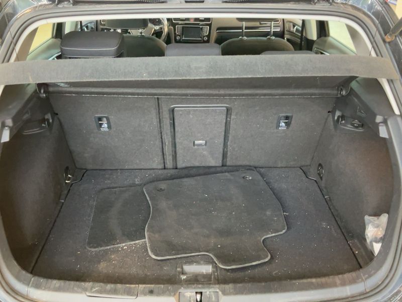 Volkswagen Golf VII 1.4 TSI Highline BlueMotion Tech 2014 – снимка 16