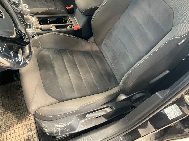 Volkswagen Golf VII 1.4 TSI Highline BlueMotion Tech 2014 – снимка 25