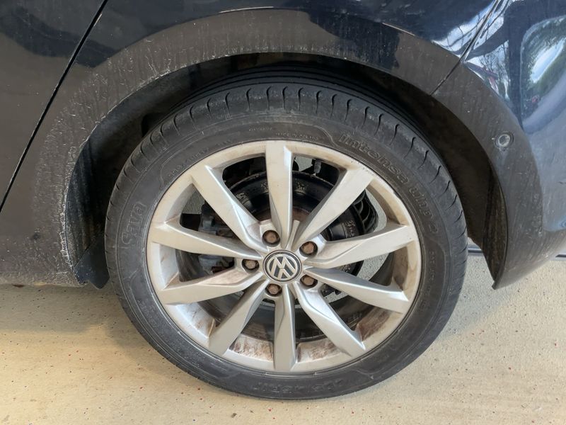 Volkswagen Golf VII 1.4 TSI Highline BlueMotion Tech 2014 – снимка 5
