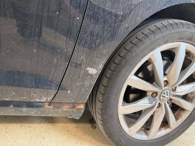 Volkswagen Golf VII 1.4 TSI Highline BlueMotion Tech 2014 – снимка 22