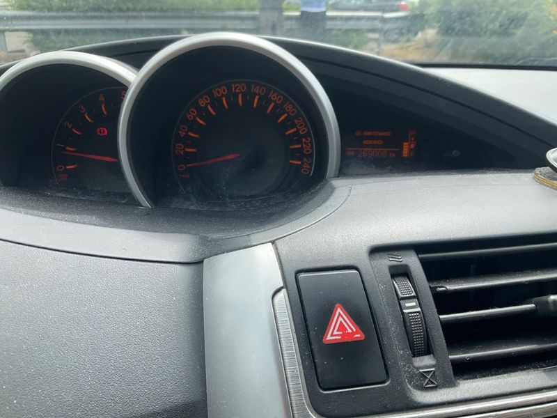 Toyota Verso 2.0 D-4D Active 2012 – снимка 4