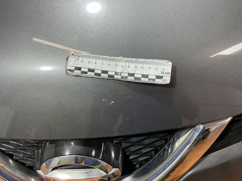 Nissan X-Trail 1.6 dCi Tekna 2017 – снимка 34