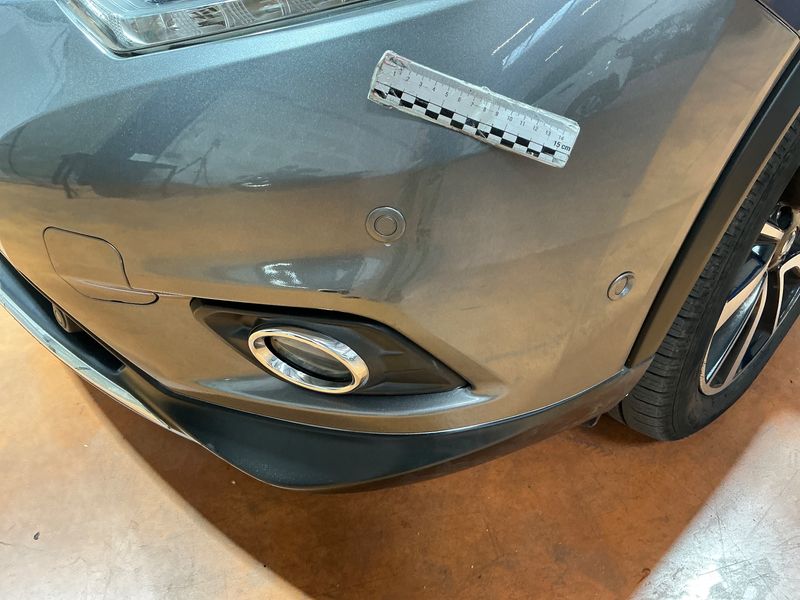 Nissan X-Trail 1.6 dCi Tekna 2017 – снимка 33